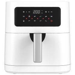 Friteuza cu aer cald MYRIA...